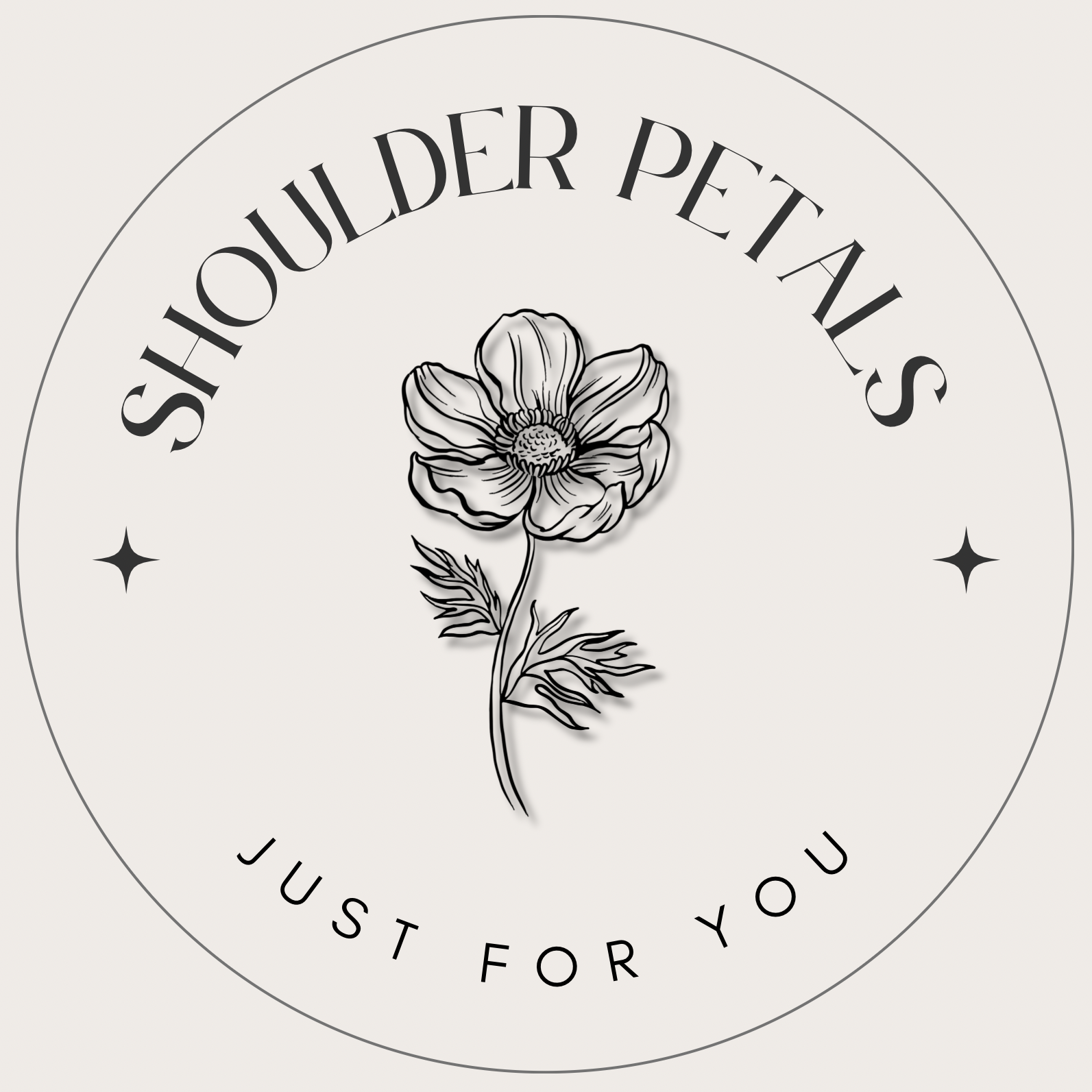 Shoulderpetals